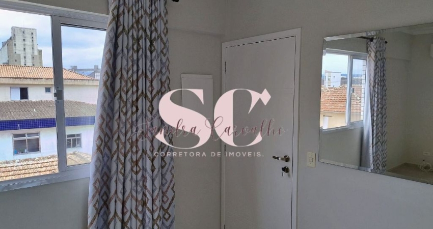 Oportunidade no Macuco - Excelente Apartamento à venda!  – Santos SP