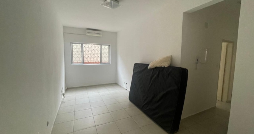 Apartamento com 2 quartos para alugar no Encruzilhada, Santos 