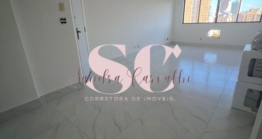 Apartamento Reformado na Ponta da Praia – Venda ou Locação