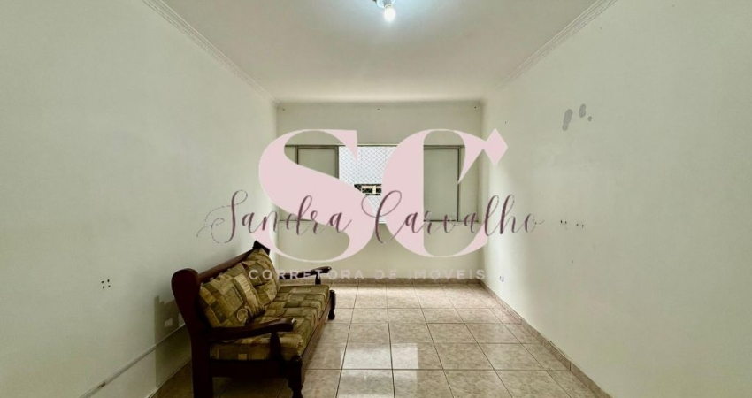 Apartamento com 3 quartos à venda no Encruzilhada, Santos 