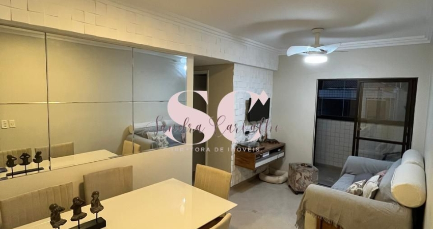 Não perca essa Oportunidade – Apartamento Mobiliado com Lazer Completo e Localização Privilegiada!