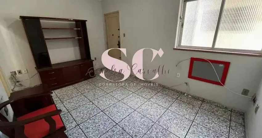 Apartamento com 2 quartos à venda no Boqueirão, Santos 