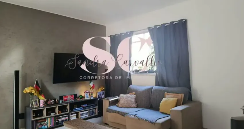 Apartamento aconchegante e com entrada independente no bairro Macuco – Santos/SP