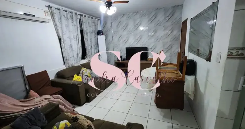 Apartamento com 3 quartos à venda na Aparecida, Santos 
