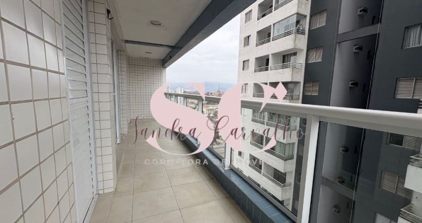Apartamento amplo com 2 dormitórios e lazer completo na Encruzilhada
