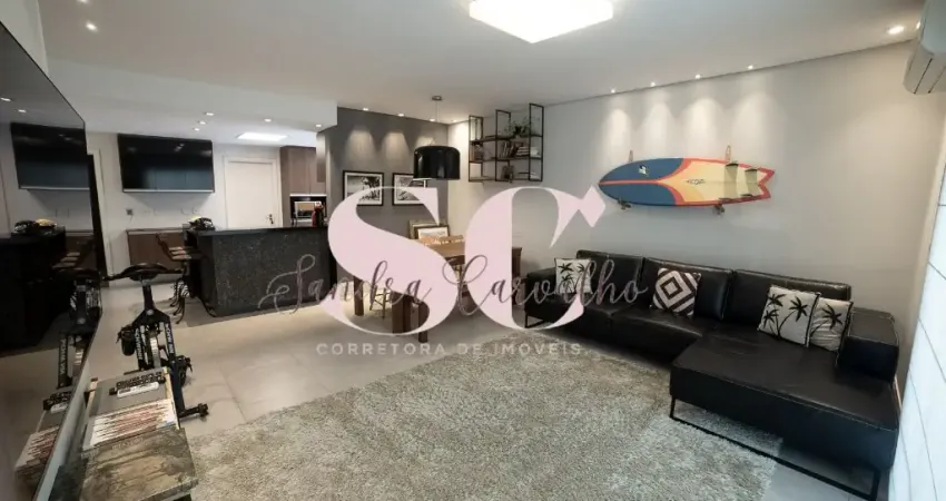 Casa à venda no embaré – 3 dormitórios, espaçosa e bem localizada