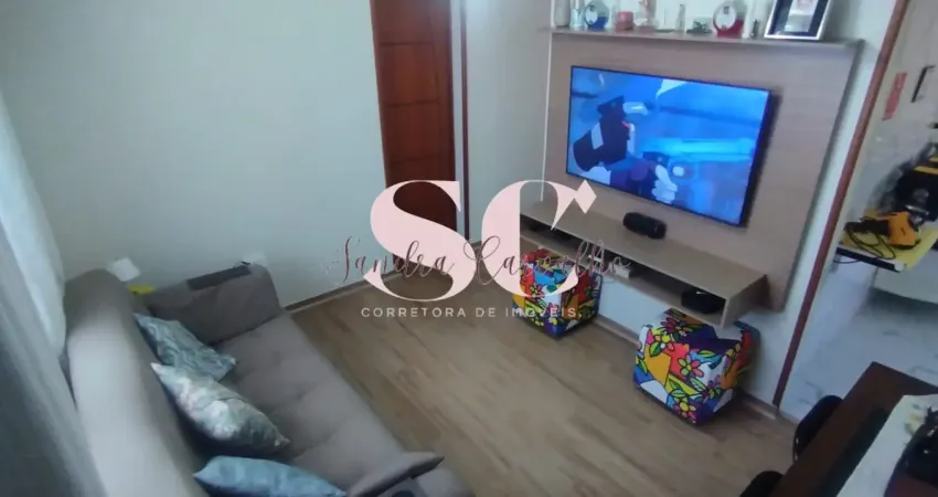 Apartamento com 1 quarto à venda no Embaré, Santos 