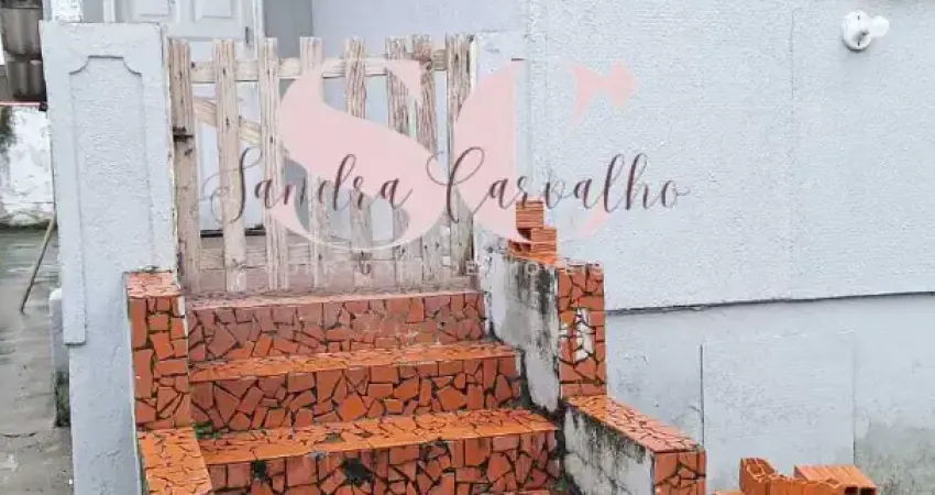 Terreno à venda na ponta da praia – próximo ao canal 6 excelente oportunidade