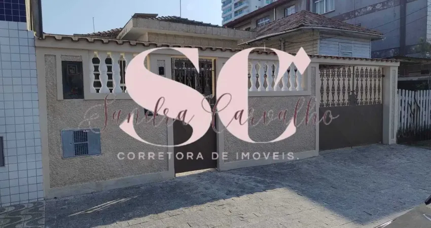 Excelente oportunidade- casa à venda em santos – bairro ponta da praia