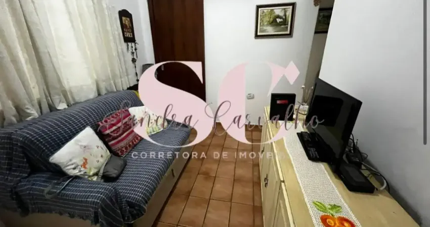 Excelente localização, partamento dois dormitórios embaré.