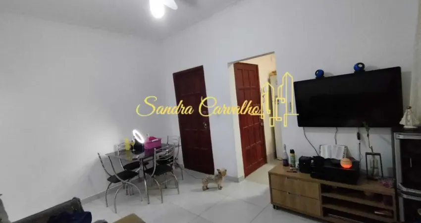 Charme, conforto e localização privilegiada na pompéia – a poucos metros da praia!