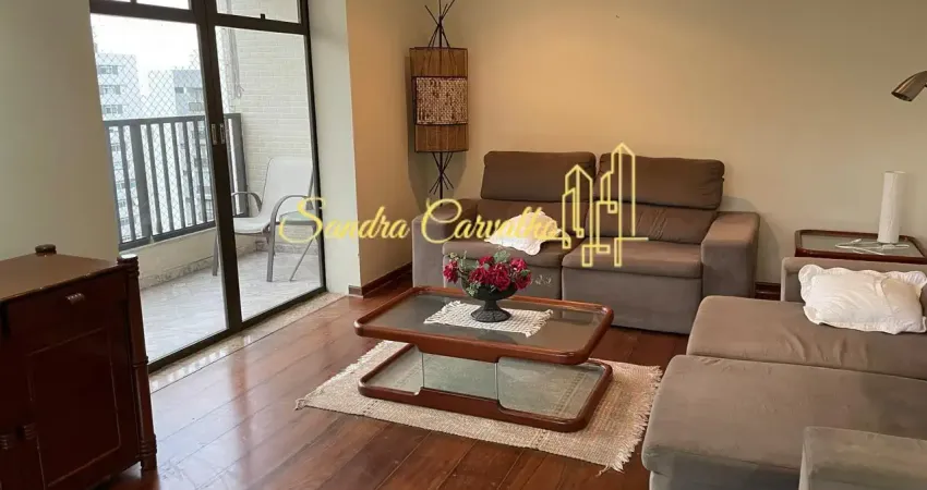 Apartamento com 3 quartos para alugar no Pitangueiras, Guarujá