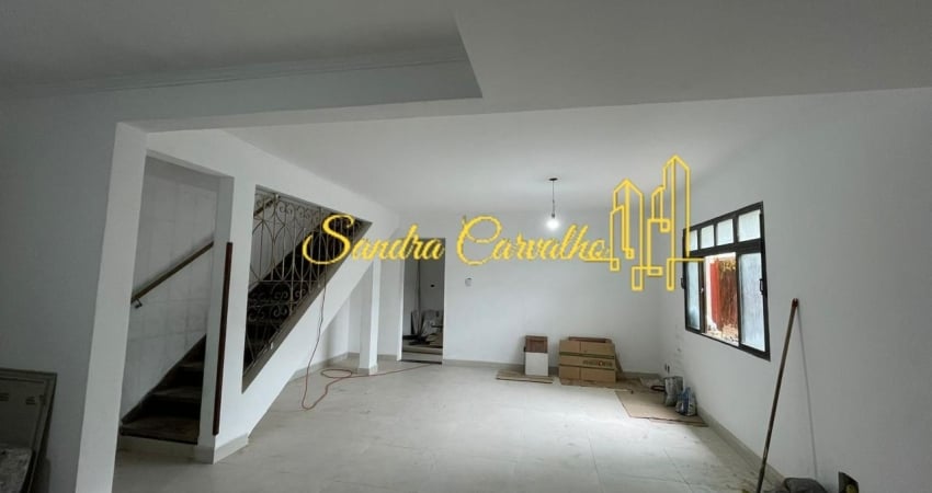 Excelente oportunidade - casa para locação localizada no marapé