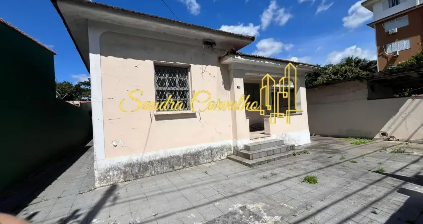 Casa com 4 quartos para alugar na Vila Paulista, Cubatão