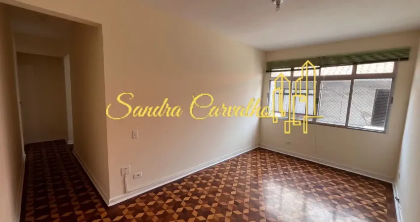 Oportunidade imperdível no embaré! apartamento para alugar no embaré