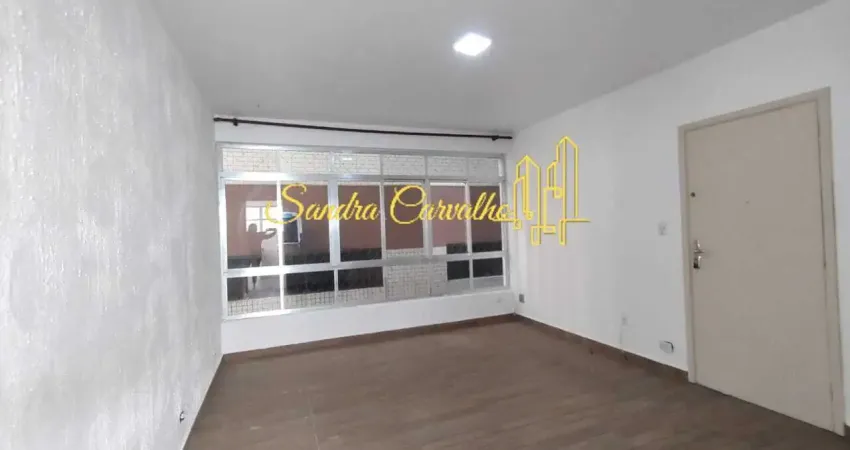 Apartamento excelente, 2 dormitórios, 83 m² em são vicente - são paulo