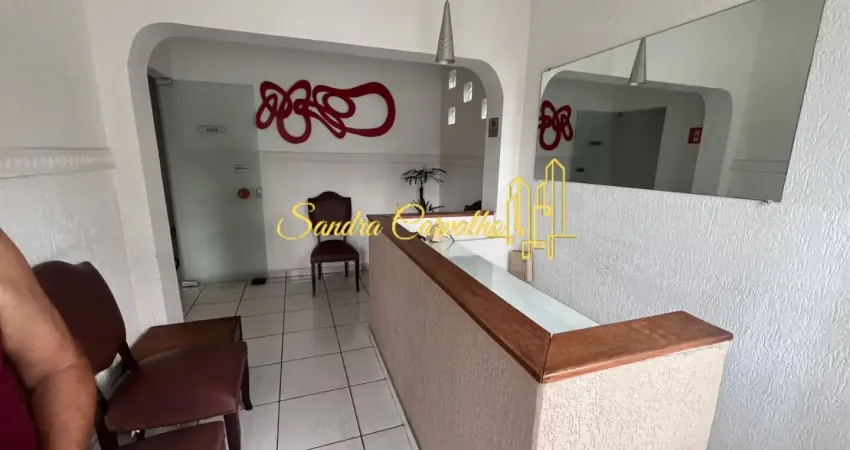 Excelente casa com 150m² no centro de Cubatão, para locação.