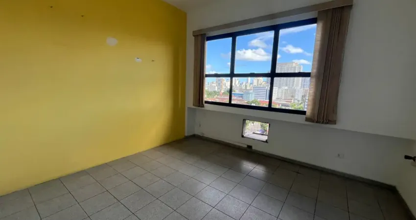 Conjunto comercial para área médica com 132 m² Boqueirão Santos