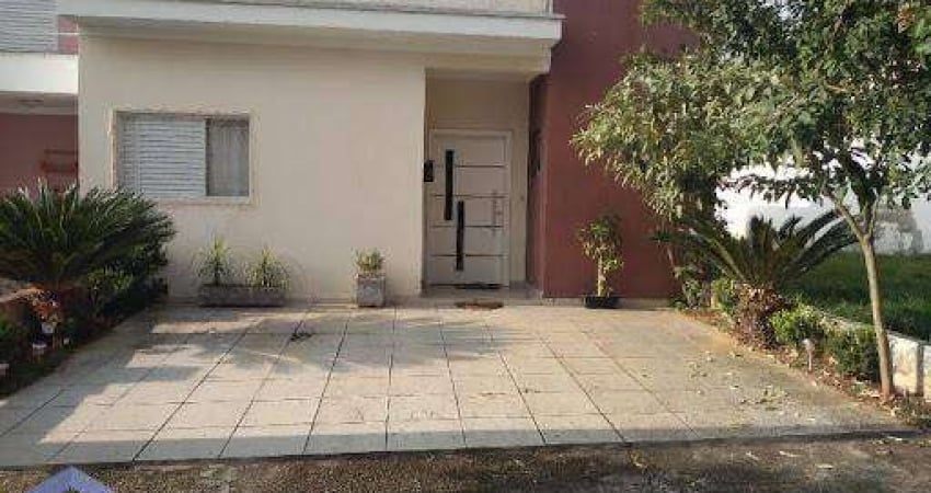 Casa com 2 dormitórios à venda, 96 m² por R$ 420.000,00 - Horto Florestal III - Sorocaba/SP
