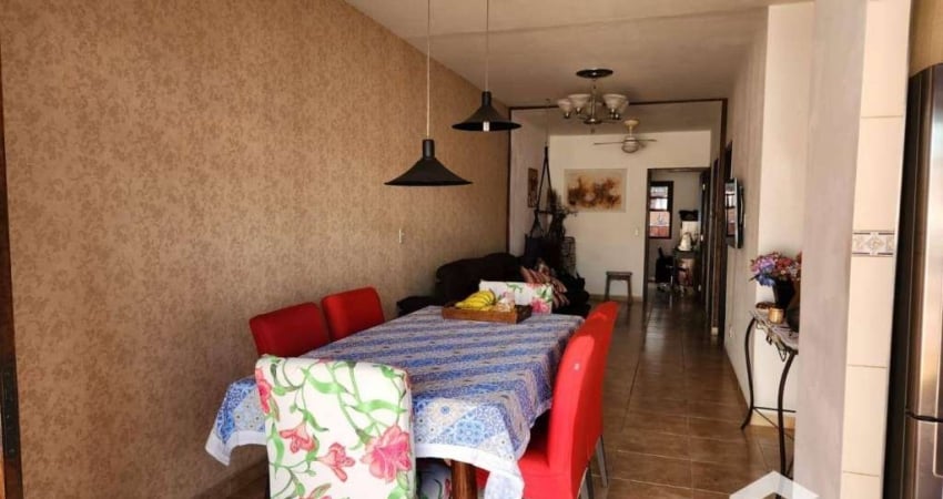 Casa com 3 dormitórios à venda, 200 m² por R$ 430.000,00 - Wanel Ville - Sorocaba/SP