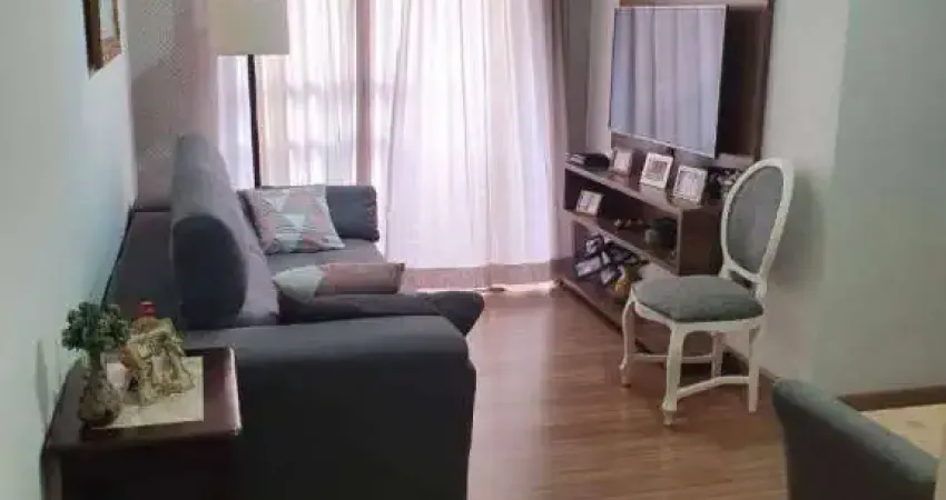 Apartamento com 2 dormitórios à venda, 70 m² por R$ 450.000,00 - Residencial Estrela Manhã - Sorocaba/SP