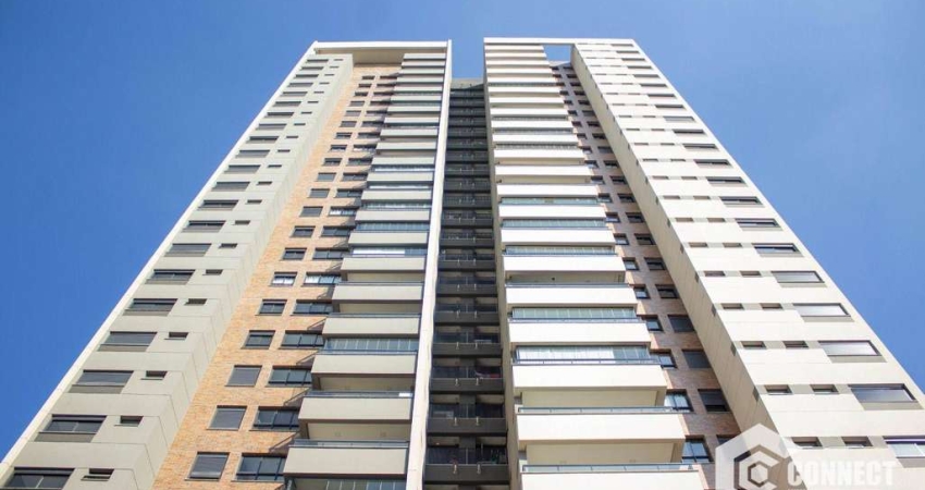 Apartamento com 3 dormitórios à venda, 131 m² por R$ 1.880.000,00 - Condomínio Edifício Avant-garde - Sorocaba/SP