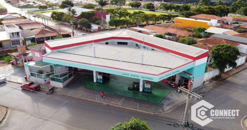 Prédio à venda, 1000 m² por R$ 3.000.000,00 - Zona Rural - Buri/SP