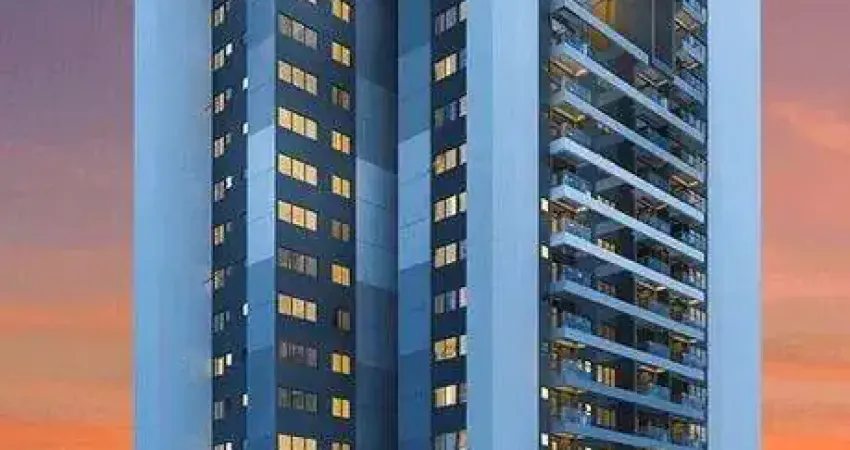 Apartamento com 2 dormitórios para alugar, 73 m² por R$ 4.000,00/mês - JK Jardins - Votorantim/SP