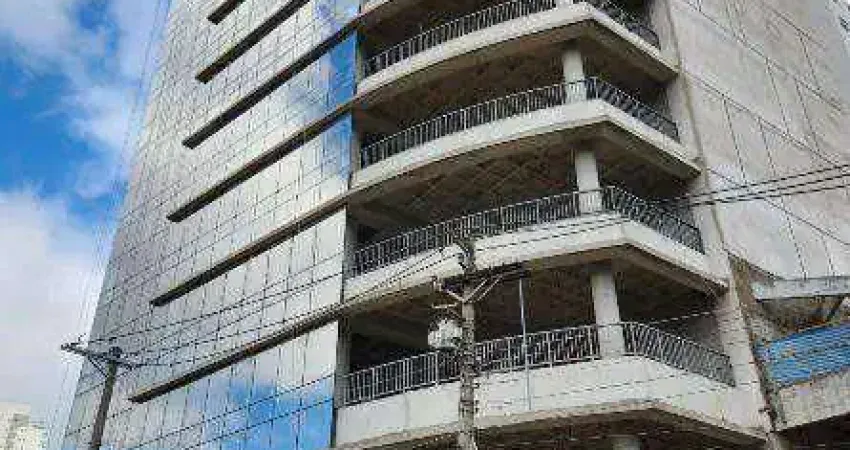 Flat com 1 dormitório à venda, 24 m² por R$ 425.000,00 - Pinheiros - São Paulo/SP