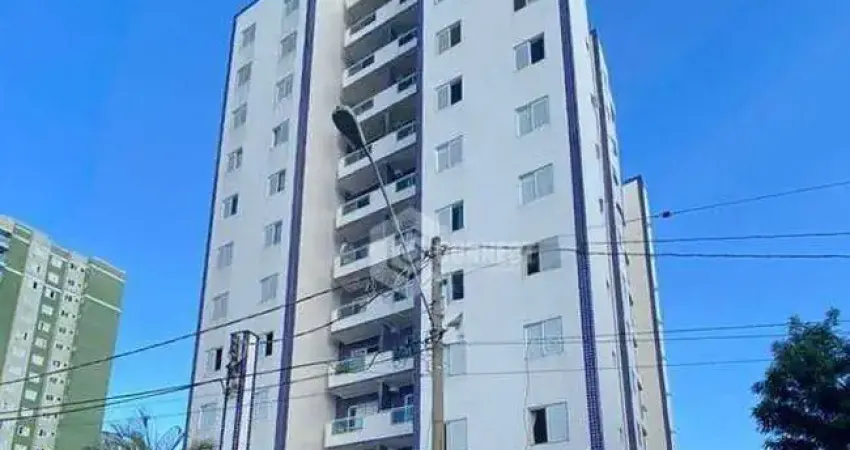 Apartamento com 2 dormitórios para alugar, 63 m² por R$ 2.845,00/mês - Condomínio Edifício Mont Blanc - Sorocaba/SP