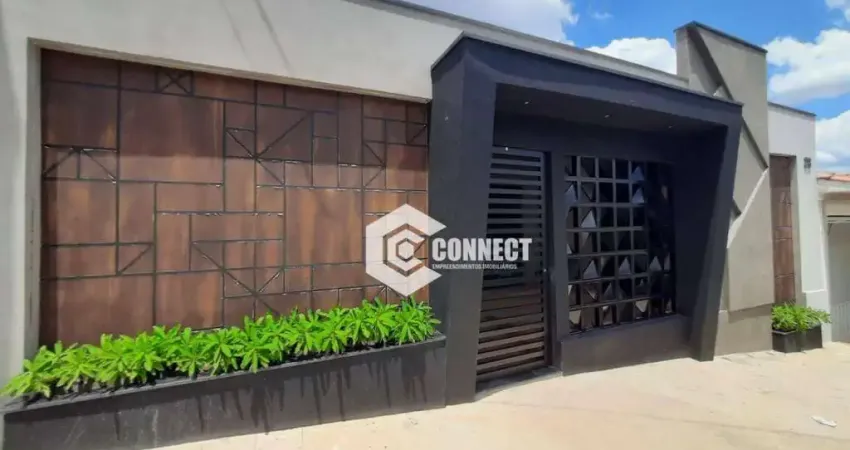 Sala para alugar, 39 m² por r$ 1.780,00/mês - vila teixeira - salto/sp