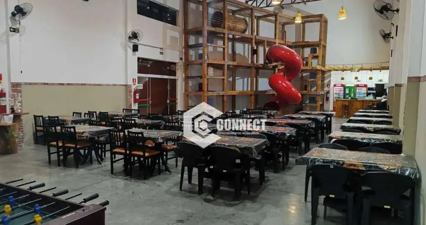 Ponto à venda, 364 m² por R$ 1.990.000,00 - Jardim Guadalajara - Sorocaba/SP