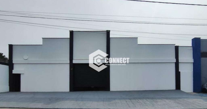 Galpão para alugar, 600 m² por R$ 15.000,00/mês - Além Ponte - Sorocaba/SP