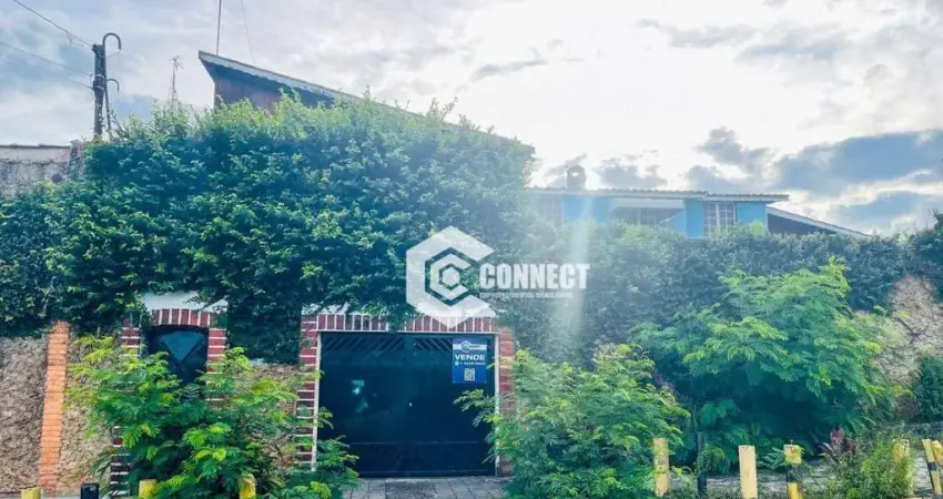 Sobrado com 2 dormitórios à venda, 930 m² por R$ 795.000,00 - Jardim Sônia Maria - Sorocaba/SP
