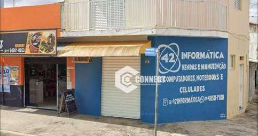 Ponto à venda, 410 m² por R$ 1.100.000,00 - Cidade Nova I - Itu/SP