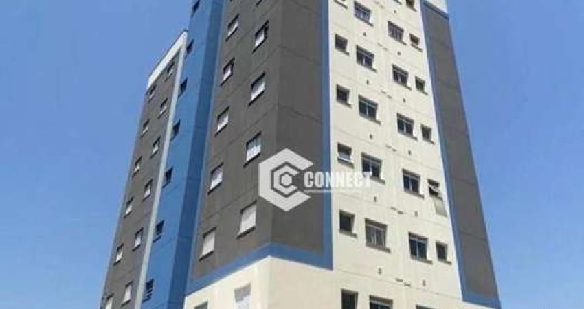 Apartamento com 2 dormitórios para alugar, 50 m² por R$ 2.760,00/mês - Edifício Belíssimus - Sorocaba/SP