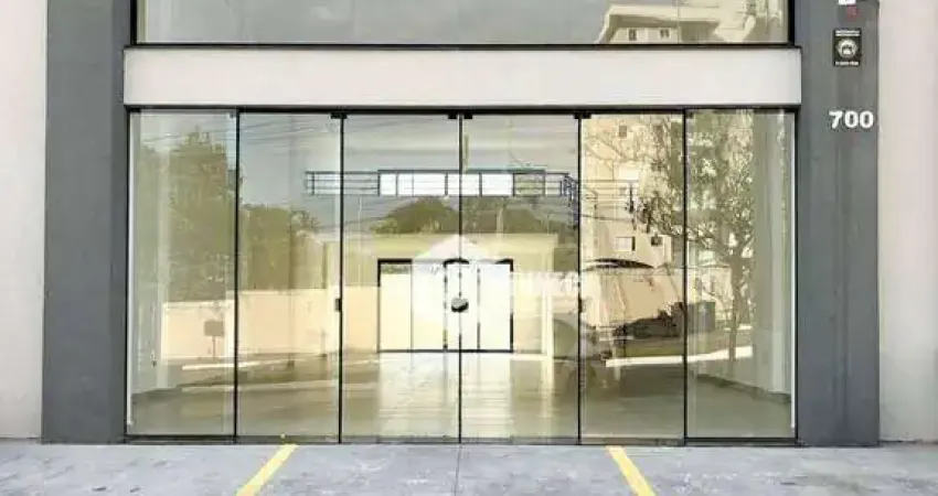 Salão para alugar, 222 m² por R$ 7.500,00/mês - Centro - Itu/SP