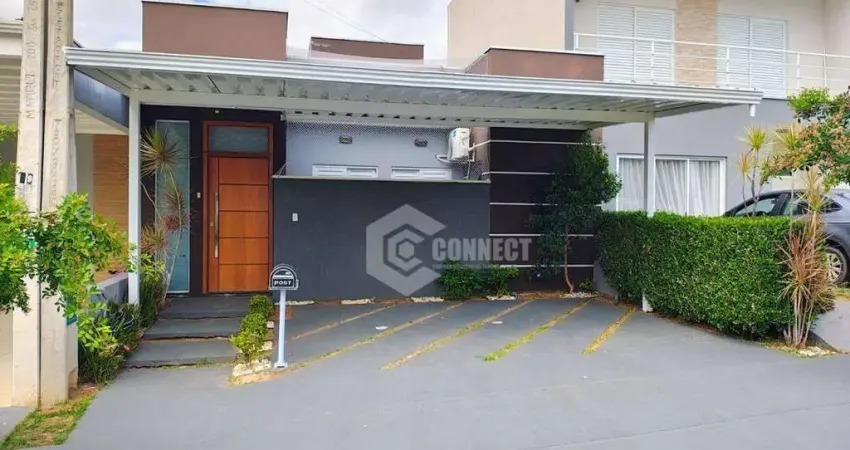 Casa com 3 dormitórios, 117 m² - venda por r$ 580.000,00 ou aluguel por r$ 4.838,45/mês - horto florestal iii - sorocaba/sp