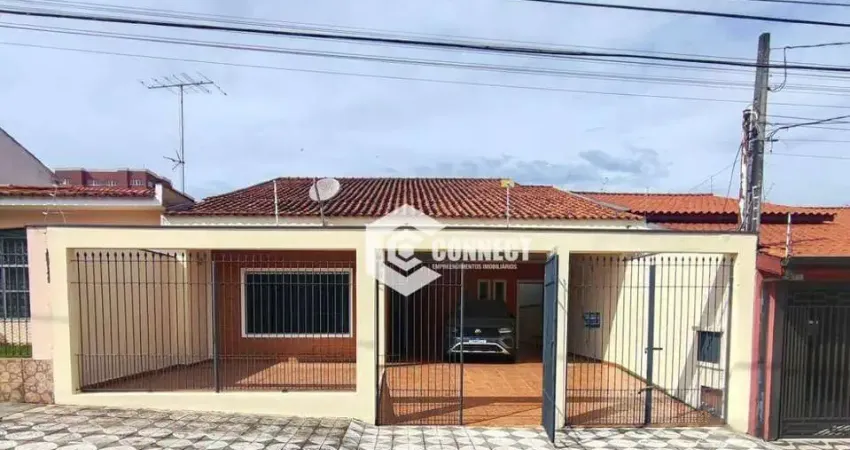 Casa com 3 dormitórios à venda, 197 m² por R$ 640.000,00 - Jardim Saira - Sorocaba/SP