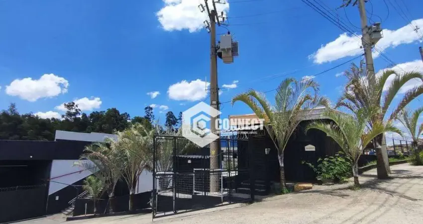 Galpão à venda, 3400 m² por R$ 5.000.000,00 - Brigadeiro Tobias - Sorocaba/SP