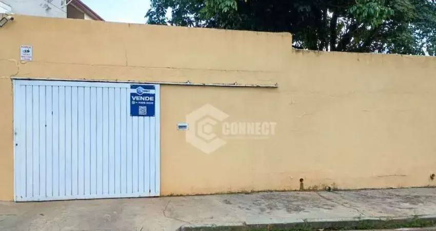 Casa com 2 dormitórios à venda, 221 m² por R$ 800.000,00 - Jardim São Carlos - Sorocaba/SP