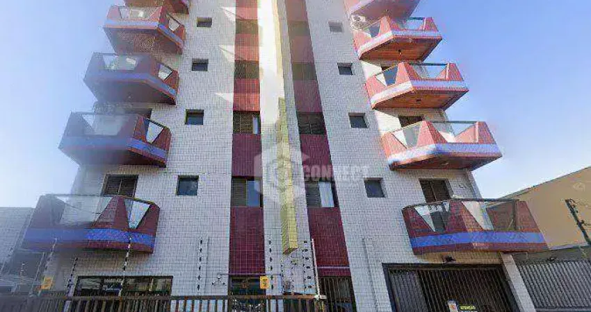 Apartamento com 3 dormitórios à venda, 110 m² por R$ 485.000 - Edificio San Raphael - Sorocaba/SP