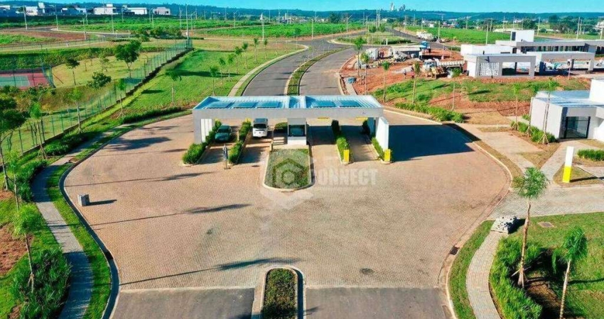 Terreno à venda, 336 m² por R$ 380.000,00 - Terras Alpha Nova Esplanada - Votorantim/SP