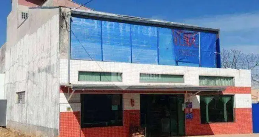 Sobrado com 2 dormitórios à venda, 375 m² por R$ 2.800.000,00 - Jardim Bela Vista - Indaiatuba/SP