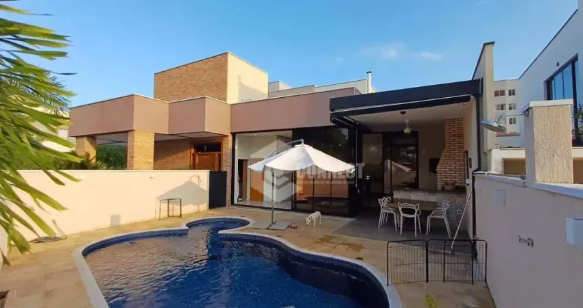 Casa com 3 dormitórios à venda, 212 m² por R$ 1.590.000,00 - Ibiti Reserva - Sorocaba/SP