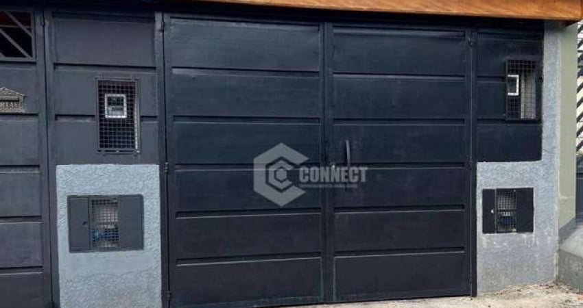 Casa com 2 dormitórios à venda, 50 m² por R$ 450.000,00 - Jardim Piratininga - Sorocaba/SP