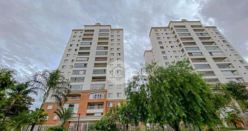 Apartamento com 2 dormitórios à venda, 97 m² por R$ 980.000 - Condomínio Dueto - Sorocaba/SP