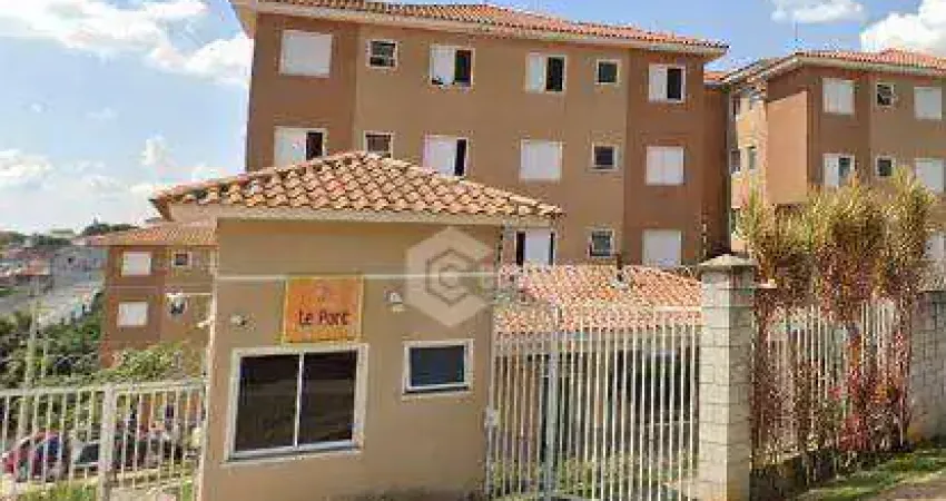 Apartamento com 2 dormitórios à venda, 45 m² por R$ 190.000,00 - Le Parc Vida - Sorocaba/SP