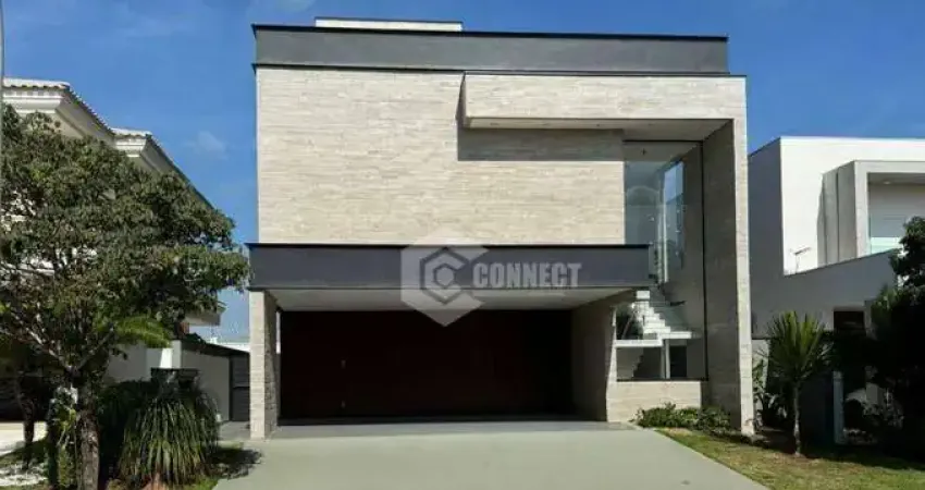 Sobrado com 5 dormitórios à venda, 400 m² por R$ 4.500.000,00 - Alphaville - Votorantim/SP