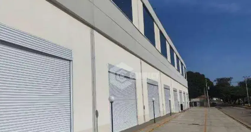Galpão para alugar, 430 m² por R$ 10.820,00/mês - Jardim Ana Maria - Sorocaba/SP